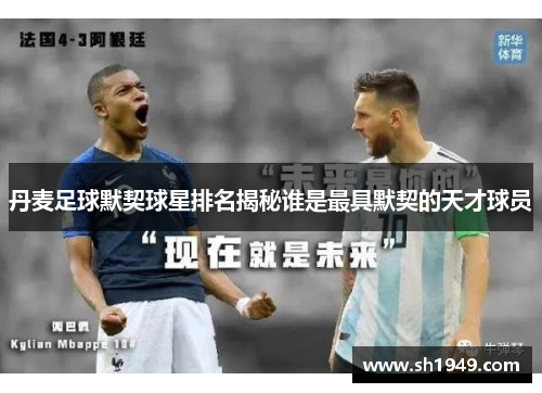 丹麦足球默契球星排名揭秘谁是最具默契的天才球员
